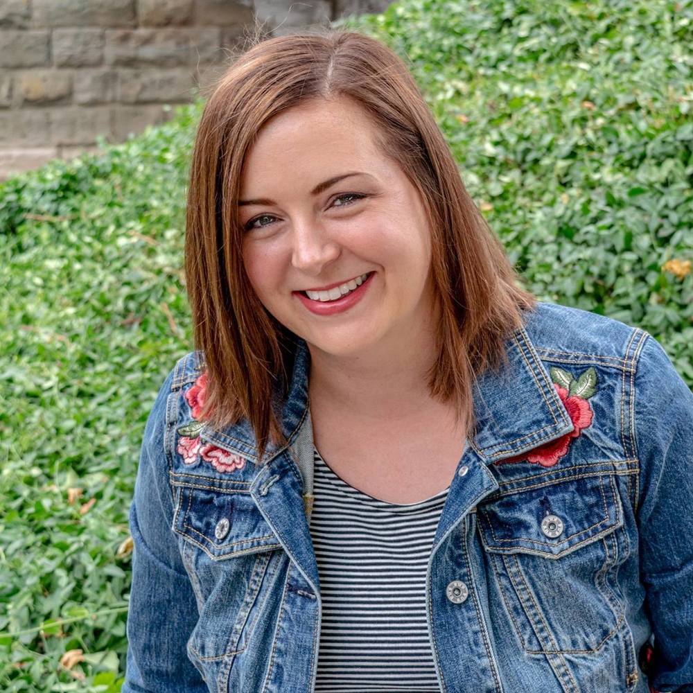 Meet your Posher, Mary